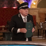 S5.E10: The House Always...