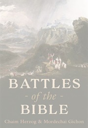 Battles of the Bible (Chaim Herzog and Mordechai Gichon)