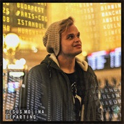 Jesus Molina - Departing