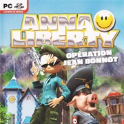 Jagged Farm: Birth of a Hero