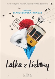 Lalka Z Lizbony (Iwona Słabuszewska-Krauze)