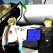 Refugee: The Second Hearing