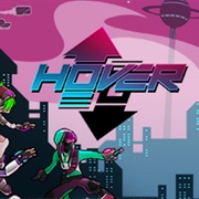 Hover: Revolt of Gamers