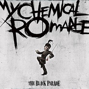 My Chemical Romance - House of Wolves