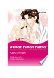 Debbie Macomber - Harlequin Comics (Macomber)