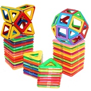 Magnetic Blocks