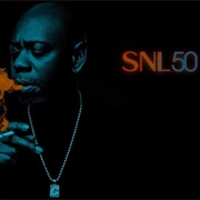 S50.E11: Dave Chappelle/Glorilla