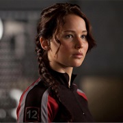 Katniss Everdeen