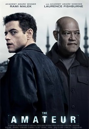 Amateur (2025)