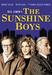 The Sunshine Boys (1997)