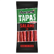 Peperami Tapas Salami