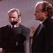 S1.E3: Dinner at Eight