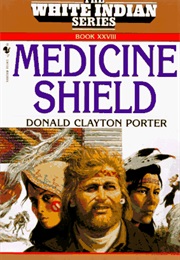 Medicine Shield (Donald Clayton Porter)
