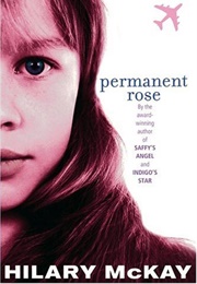 Permanent Rose (Hilary McKay)