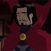 S4.E20: Strange Little Halloween