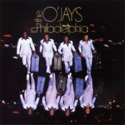 The O'jays in Philadelphia