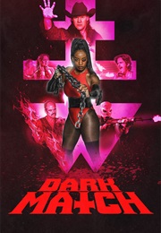 Dark Match (2024)
