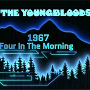 The Youngbloods - Four in the Morning