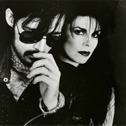 The Sisters of Mercy