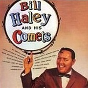 Bill Haley and His Comets - Bill Haley and His Comets