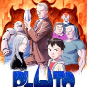 Pluto (ONA)
