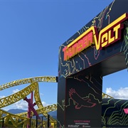Thundervolt (Playland, Canada)