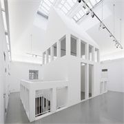 Deutsches Architekturmuseum, Frankfurt