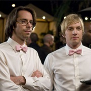 S2.E8: Joel Munt's Big Deal Party