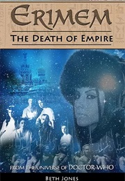 The Death of Empire (Beth Jones)
