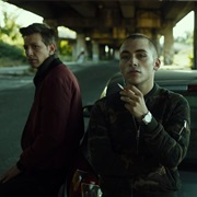 S3.E4: Il Filo E La Moira