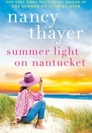 Summer Light on Nantucket (Nancy Thayer)