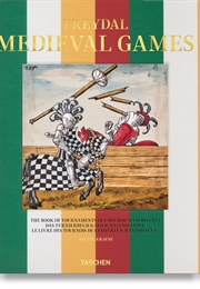 Freydal (Maximilian I)