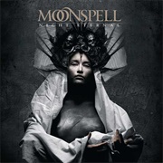 Night Eternal - Moonspell (2008)