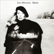 Refuge of the Roads - Joni Mitchell