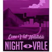 Visit Night Vale