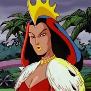 S3.E8: Savage Land, Savage Heart - Part One