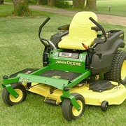 S12.E9: Riding Mowers/Popcorn/Adjustable Beds/Cultured Diamonds