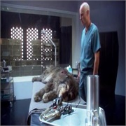 Eureka: "Primal" (S1,E9)