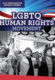 LGBTQ Human Rights Movement (Theresa Morlock)