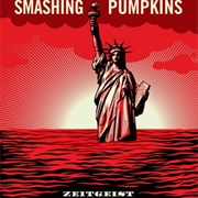 Superchrist - The Smashing Pumpkins