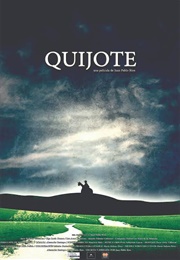 Quijote (2012)