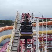 Cyclone (Indiana Beach)