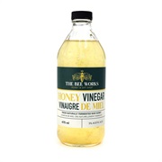 Honey Vinegar
