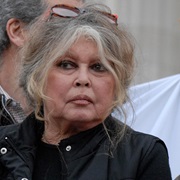 Brigitte Bardot