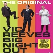 Vic Reeves Big Night Out