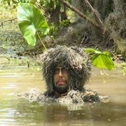 S4.E25: The Big Uneasy