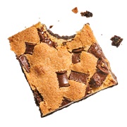 Chocolate Chunk Brookie