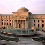 Brooklyn Museum