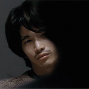 Makoto Sakuma (Cure)