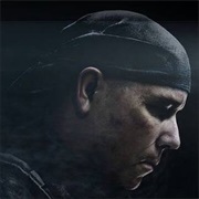 Gabriel T. Rorke (Ghosts)